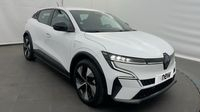 Renault Mégane E-Tech Electric EV60 220ch Equilibre optimum charge — photo 3