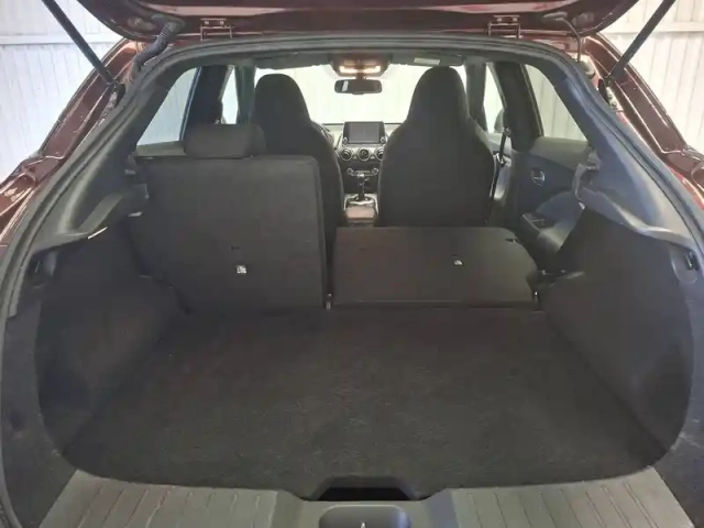 Nissan Juke dig-t 114 — photo 22