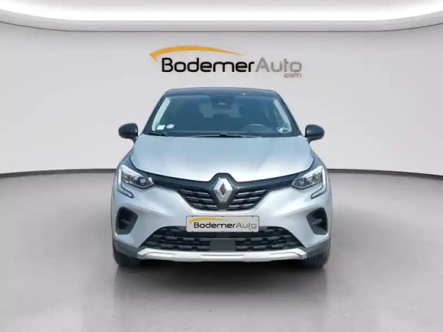 Renault Captur tce 90 — photo 18