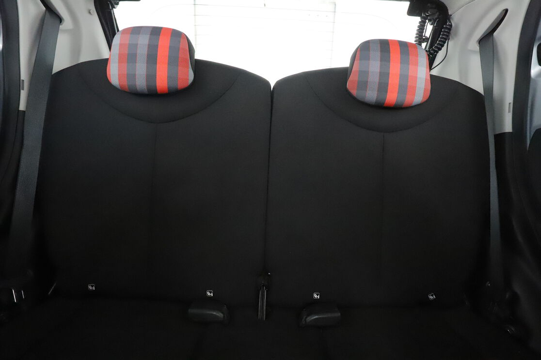 Peugeot 108 1.0 VTi Collection — photo 14
