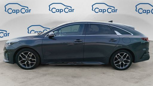 Kia ProCeed 1.4 T-GDi 140 DCT7 - GT Line Premium – 2019 – 112000 km – Essence – Boîte Automatique — photo 47