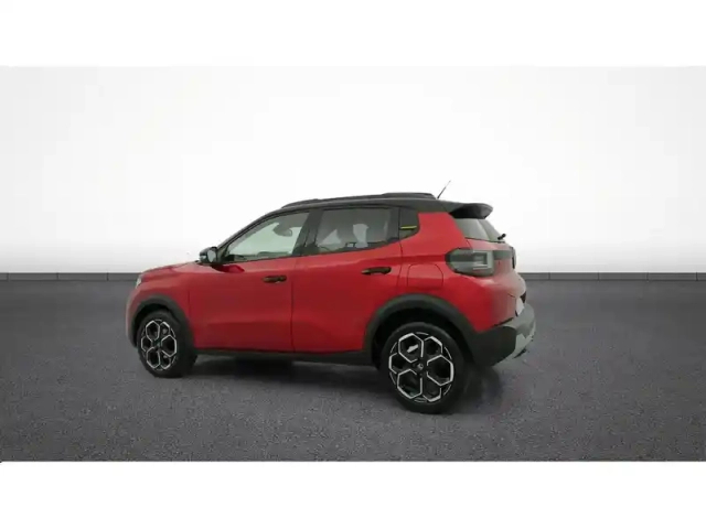 Citroën C3 turbo 100 ch bvm6 — photo 5