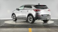 Opel Grandland X 1.5 D 130ch Elite — photo 8