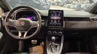Renault Clio 1.6 E-Tech 145ch full hybrid esprit Alpine - 25 — photo 11