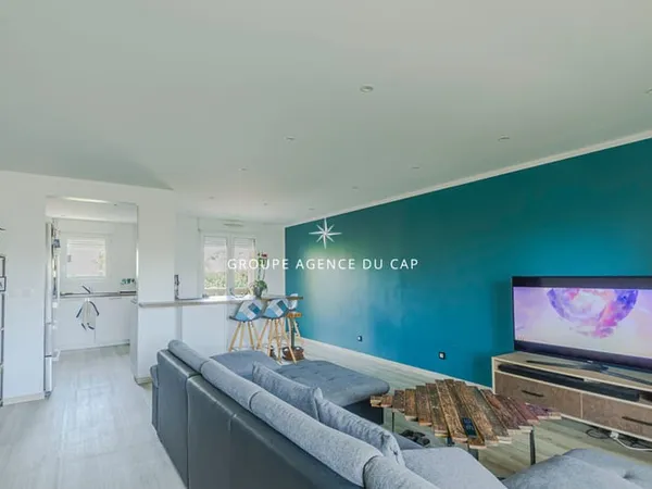 Appartement Frejus 3 pièce(s) 72 m2