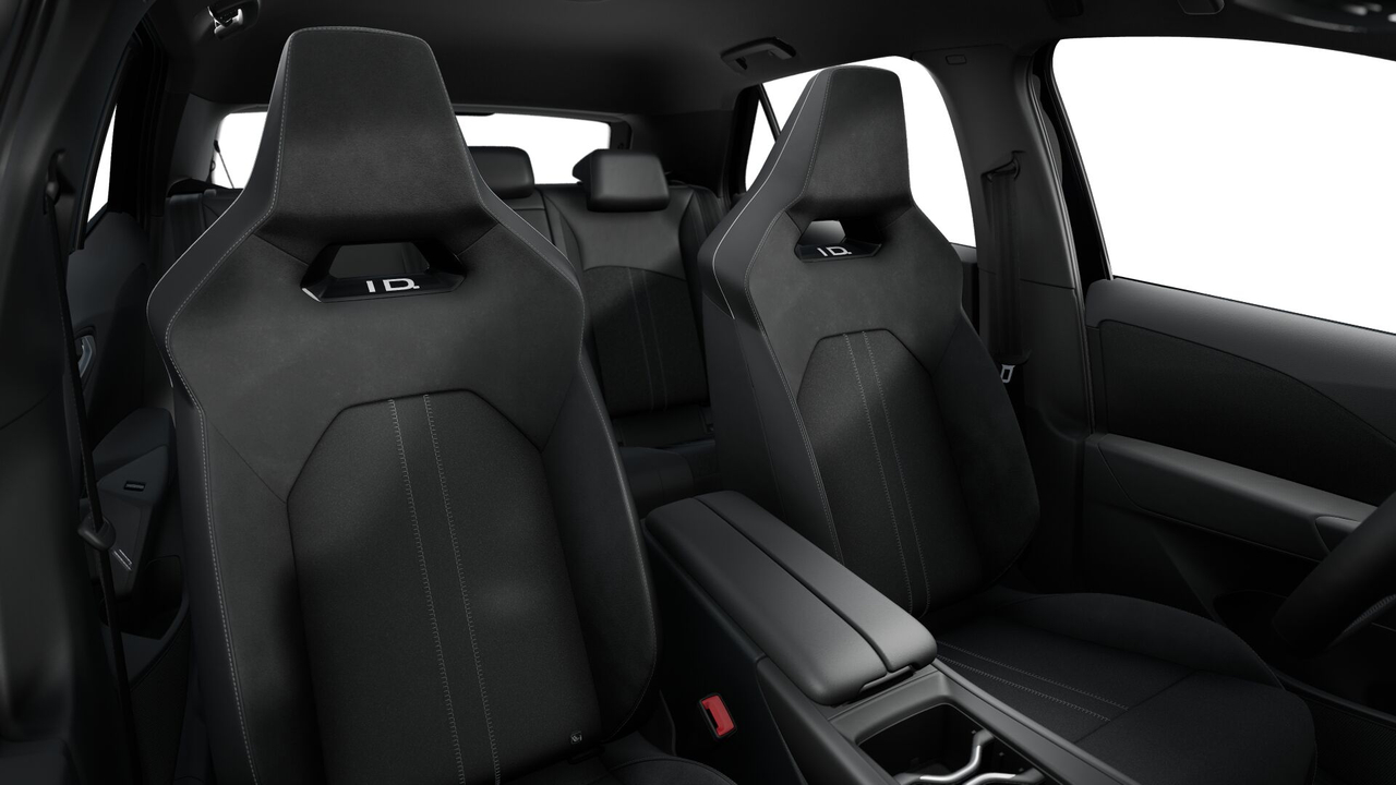 Volkswagen ID.3 Neo 79 kWh — photo 9