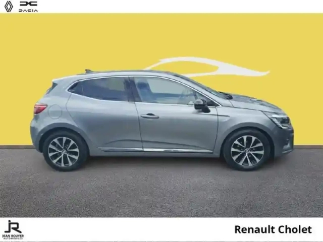Renault Clio 1.0 tce 90ch techno — photo 13