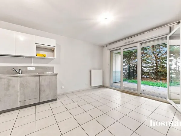 Vends t2 - 39 m² - Vénissieux 69200