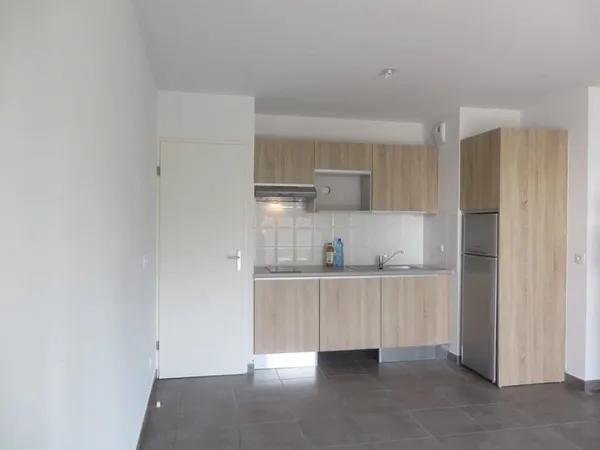 Appartement 2 pièces 51 m²