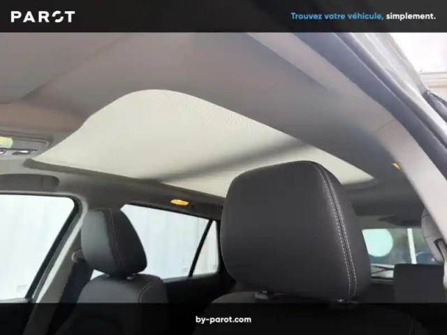 Suzuki S-Cross nouveau 1.4 boosterjet hybrid auto style — photo 47