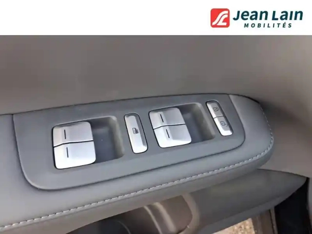 Xpeng G6 performance — photo 20