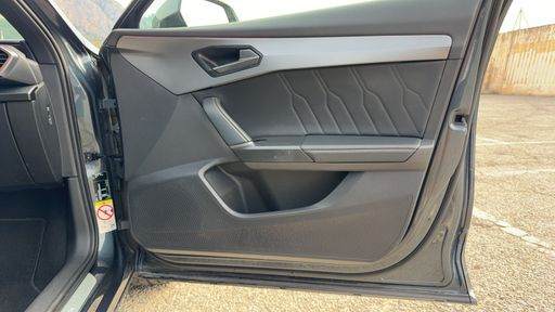 Cupra Formentor 1.5 TSI 150 DSG7 - V – 2022 – 95037 km – Essence – Boîte Automatique — photo 59