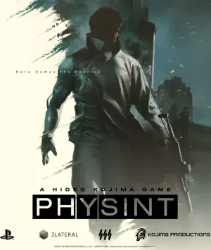 Physint