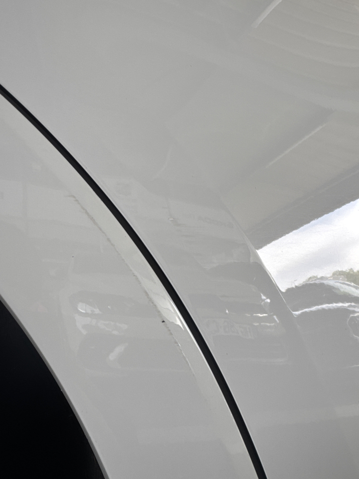 Audi Q3 35 TDI 150 ch S tronic 7 — photo 23