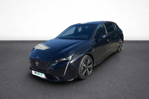 Peugeot 308 phev 225 e-eat8