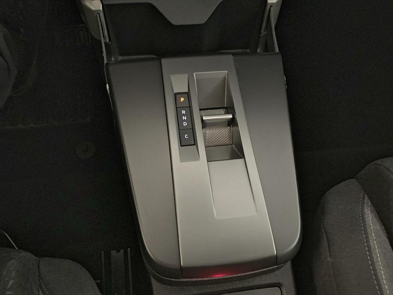 Opel Frontera electric 113 ch batterie 44 kwh gs — photo 17