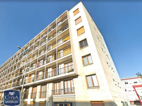 Stationnement Location Saint-Maur-des-Fossés   104€