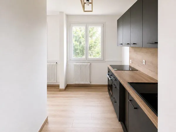 T2 45m2 avec garage et cave - Annemasse/ limite Vétraz-Monthoux