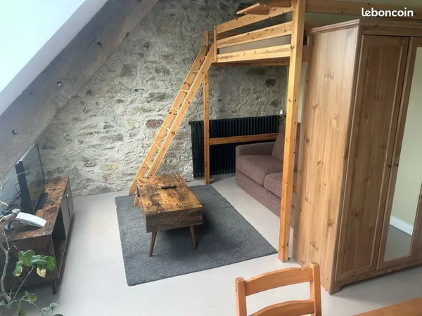 Appartement Studio