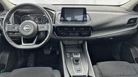 Nissan Qashqai 1.3 Mild Hybrid 158ch Business Edition Xtronic 2022 — photo 8