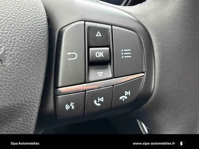 Ford Focus 1.0 flexifuel 125 s&amp;s mhev powershift — photo 51