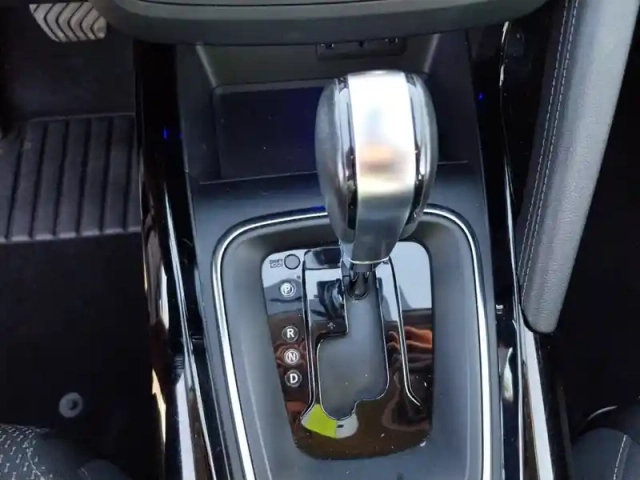 Renault Kadjar tce 140 fap edc — photo 13