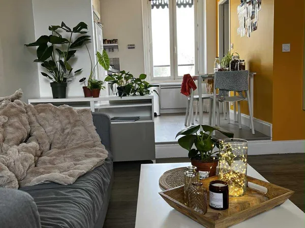 Sous-location à Grenoble