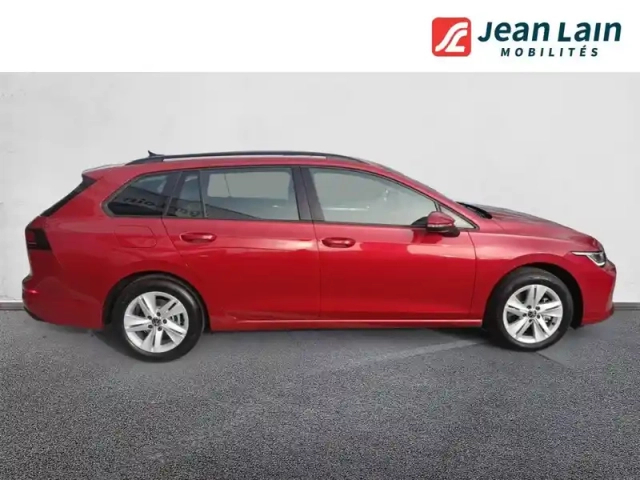 Volkswagen Golf sw 2.0 tdi 150 dsg7 — photo 40
