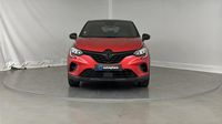 Renault Captur 1.6 E-Tech hybride 145ch Rive Gauche — photo 1