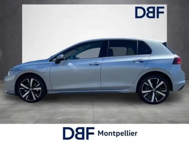 Volkswagen Golf 1.5 ehybrid 204 dsg6 vw edition — photo 2