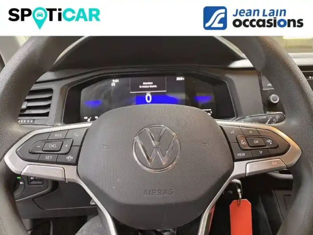 Volkswagen Polo 1.0 tsi 95 s&amp;s bvm5 — photo 35