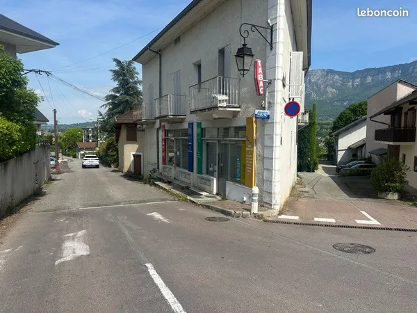 Droit au bail Tresserve