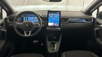 Renault Captur 1.8 E-Tech full hybrid 160ch esprit Alpine - 25 — photo 11