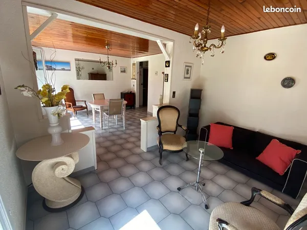 Colocation Villenave d'Ornon