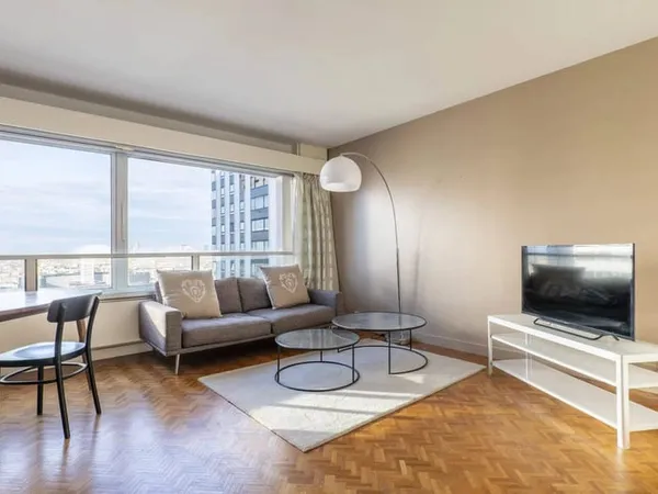 Appartement 2 pièces 53 m²