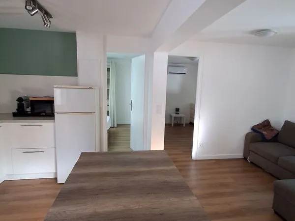 Appartement Location Cannes 3p 52m² 1250€