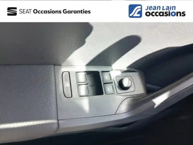 Seat Ibiza 1.0 ecotsi 95 ch s/s bvm5 — photo 20