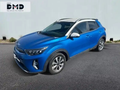 Kia Stonic 1.0 t-gdi 100ch blue edition