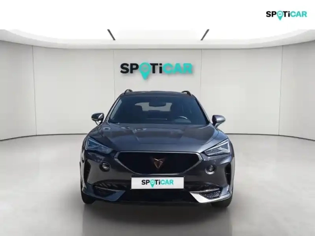 Cupra Formentor 2.0 tdi 150ch business edition — photo 10