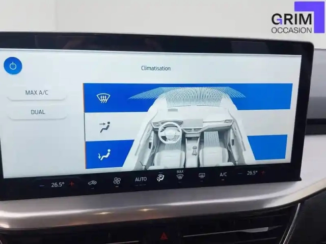 Ford Focus sw 1.0 flexifuel 125 s&amp;s mhev powershift — photo 39
