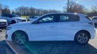 Peugeot 308 1.5 BlueHDi 130ch S&S Style EAT8 — photo 8