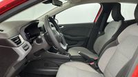Renault Clio 1.5 Blue dCi 100ch Evolution — photo 12