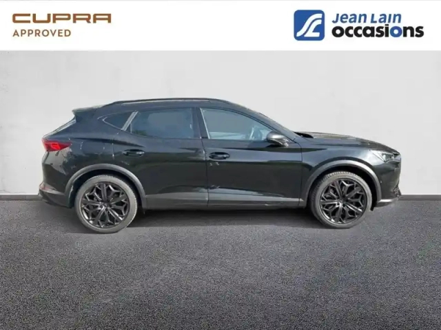 Cupra Formentor 1.4 e-hybrid 245 ch dsg6 — photo 4