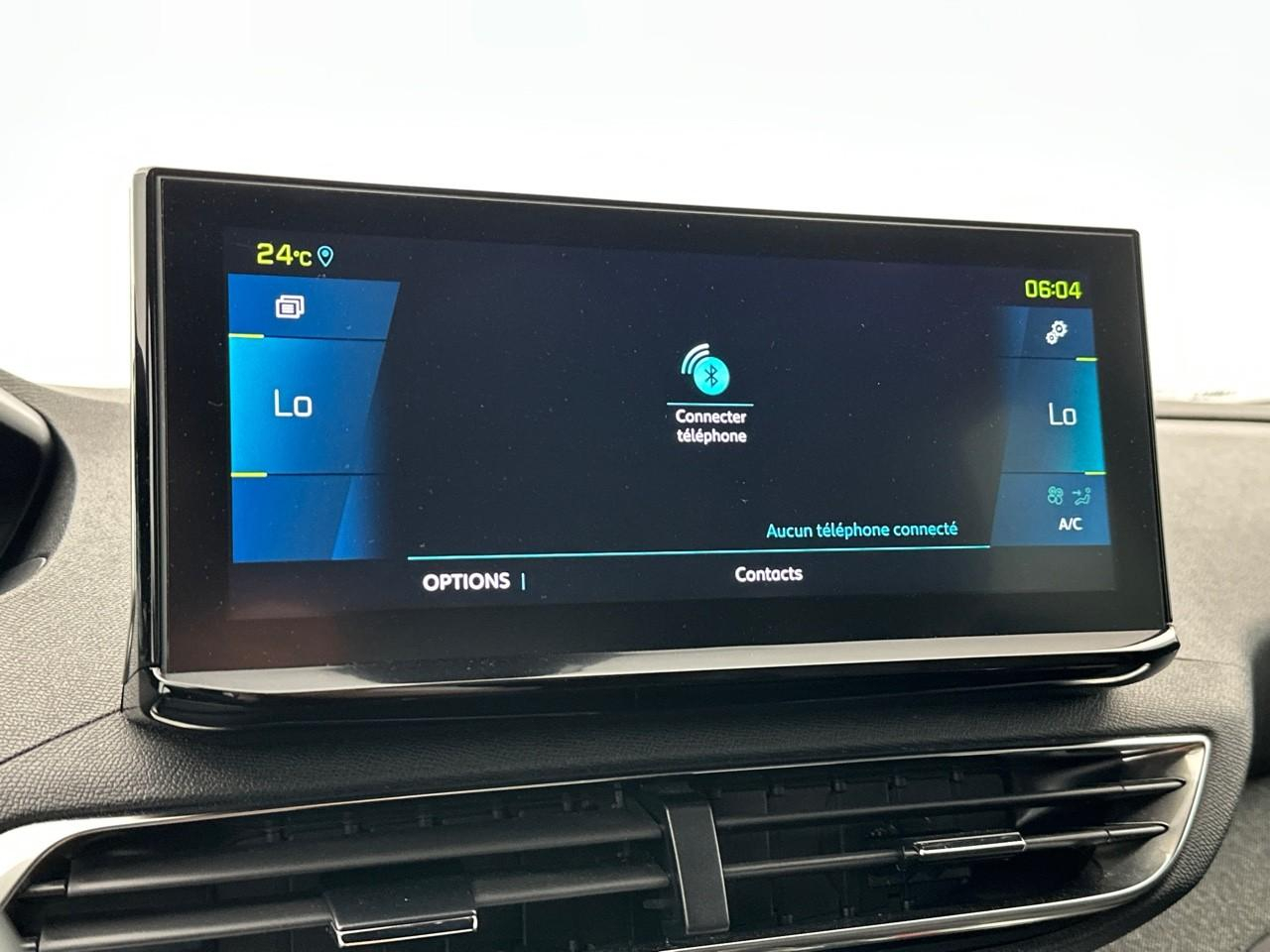 Peugeot 3008 hybrid 225 e-eat8 allure pack — photo 24
