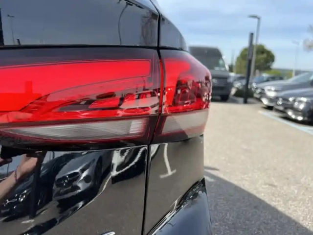 Mg Zs 1.5l 197ch hybrid+ luxury — photo 12