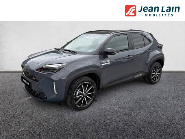 Toyota Yaris Cross Hybride 130h 2WD GR SPORT