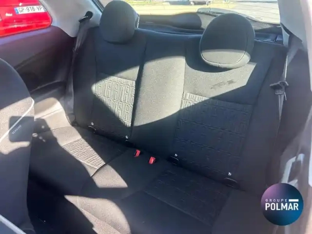 Fiat 500 e 118ch my23 — photo 12
