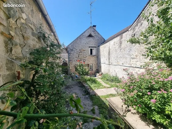 Maison 5 pièces 171 m²