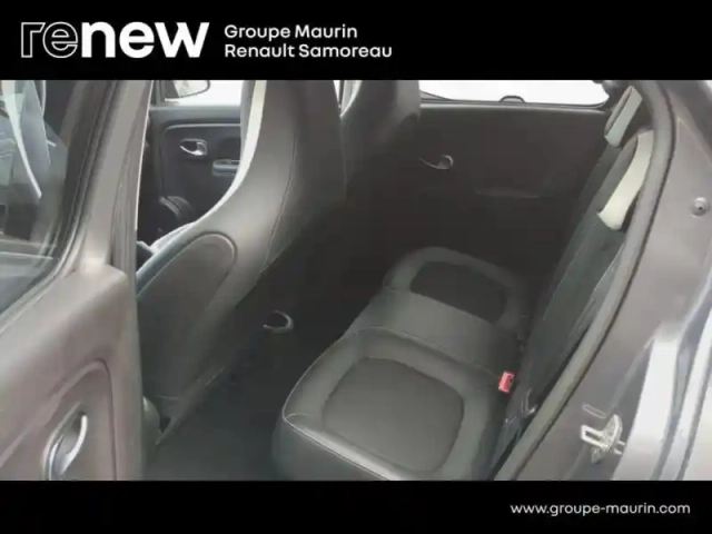 Renault Twingo 1.0 sce 65ch urban night — photo 10