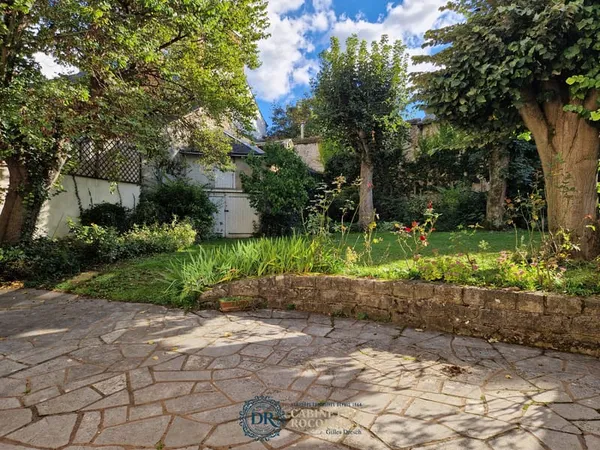 MAISON ORLEANS HYPER CENTRE A VENDRE